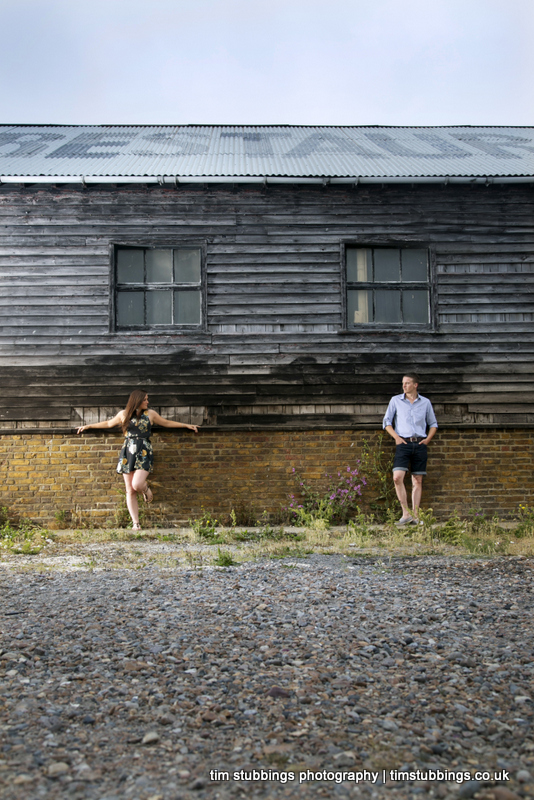 Photoshoots for couples in Whitstable and Canterbury Kent