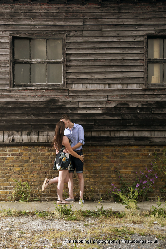 Photoshoots for couples in Whitstable and Canterbury Kent